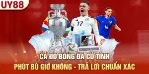 cá độ bóng đá có tính phút bù giờ khôn