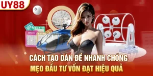 Cách tạo dàn đề