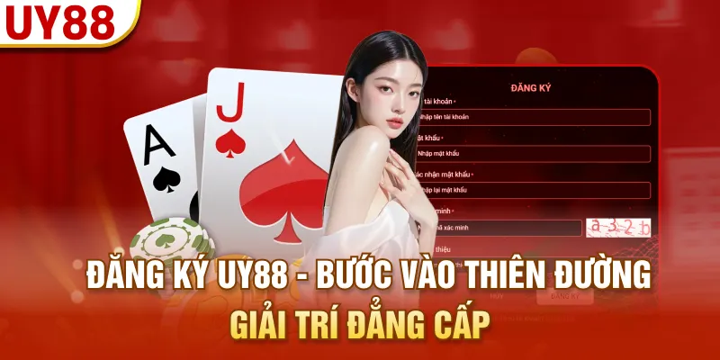 đăng ký UY88