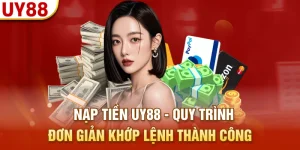 nạp tiền UY88