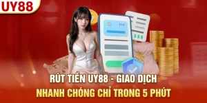 rút tiền UY88
