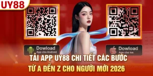 Tải app UY88