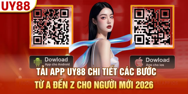Tải app UY88