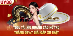 Tool tài xỉu